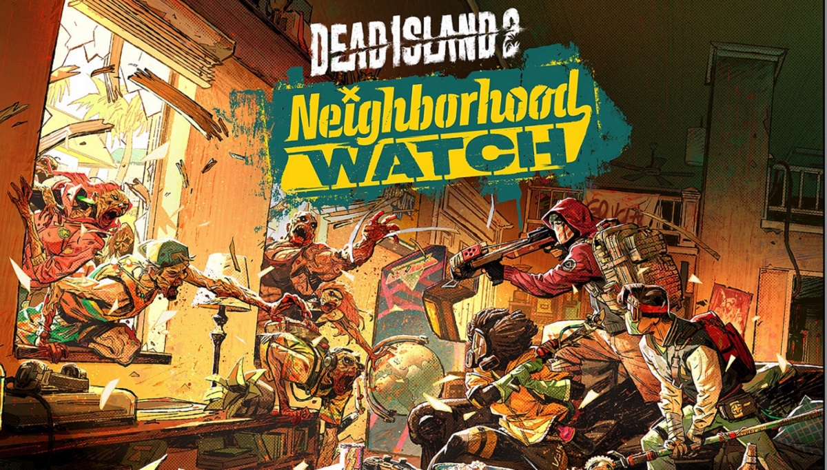 Tres estudiantes, cinco días y cientos de zombis: Los desarrolladores de Dead Island 2 presentaron un tráiler del nuevo modo cooperativo Neighborhood Watch Tres estudiantes, cinco días y cientos de zombis: Los desarrolladores de Dead Island 2 presentaron un tráiler del nuevo modo cooperativo Neighborhood Watch