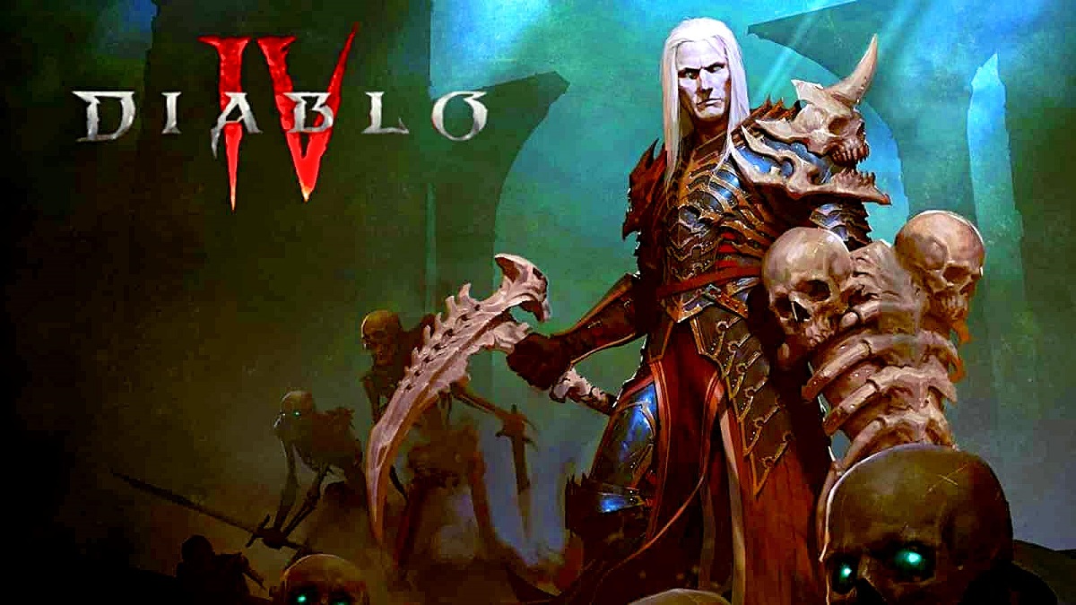 Los expertos de Digital Foundry han elogiado las versiones para consola de Diablo IV. Admiten que el juego de Blizzard podría ser el proyecto más optimizado del año Los expertos de Digital Foundry han elogiado las versiones para consola de Diablo IV. Admiten que el juego de Blizzard podría ser el proyecto más optimizado del año
