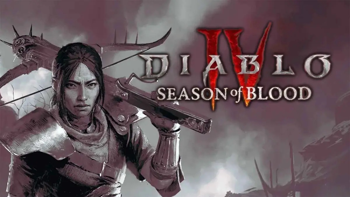 La segunda actualización de temporada de Diablo IV incluirá un montón de contenido nuevo. Blizzard planea hablar de las novedades en dos largos streamings La segunda actualización de temporada de Diablo IV incluirá un montón de contenido nuevo. Blizzard planea hablar de las novedades en dos largos streamings