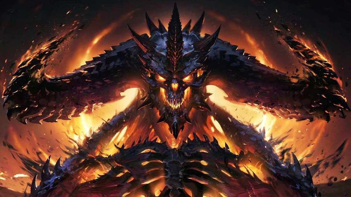 Fans, ¡no os lo perdáis! El 6 de julio, Blizzard hablará sobre la primera actualización de temporada de Diablo IV y revelará planes para Diablo Inmortal Fans, ¡no os lo perdáis! El 6 de julio, Blizzard hablará sobre la primera actualización de temporada de Diablo IV y revelará planes para Diablo Inmortal
