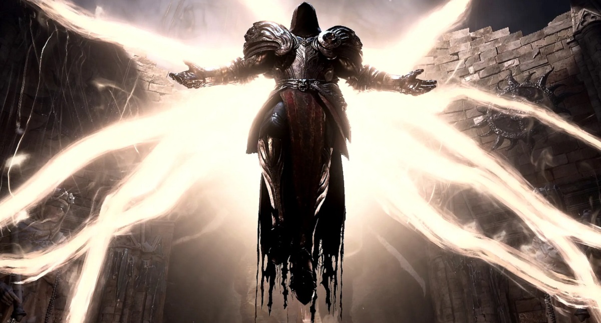 6.6.2023 - ¡Ese es el día en que Diablo IV saldrá a la venta! Los desarrolladores han publicado un nuevo tráiler cinemático y han abierto el periodo de reserva. 6.6.2023 - ¡Ese es el día en que Diablo IV saldrá a la venta! Los desarrolladores han publicado un nuevo tráiler cinemático y han abierto el periodo de reserva.