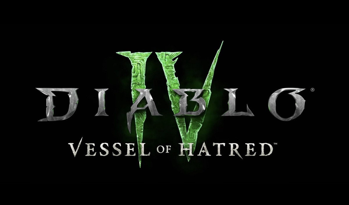 La historia de odio continuará: Blizzard anuncia oficialmente una gran expansión Vessel of Hatred para Diablo IV La historia de odio continuará: Blizzard anuncia oficialmente una gran expansión Vessel of Hatred para Diablo IV