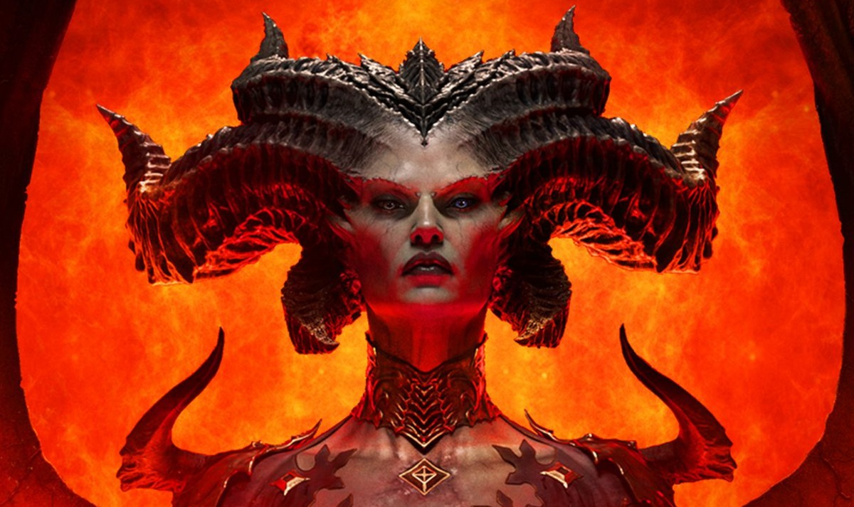Se ha publicado un atmosférico tráiler de Diablo IV, rodado en una antigua iglesia francesa. Blizzard invita a los jugadores a participar en la prueba beta del juego