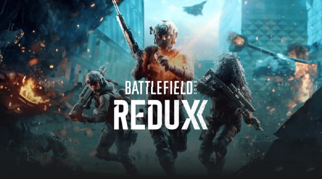Los desarrolladores de Battlefield 2042 han anunciado la sexta temporada del shooter y han hablado del evento Redux, que repetirá contenidos de las tres últimas temporadas e introducirá un nuevo sistema de progresión Los desarrolladores de Battlefield 2042 han anunciado la sexta temporada del shooter y han hablado del evento Redux, que repetirá contenidos de las tres últimas temporadas e introducirá un nuevo sistema de progresión