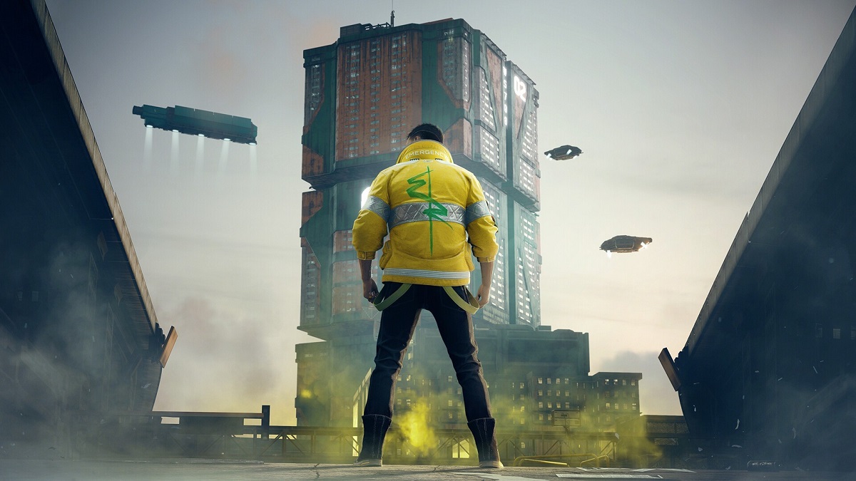 Knight City se ha llenado de gente: durante un mes en Cyberpunk 2077 entran más de un millón de jugadores cada día Knight City se ha llenado de gente: durante un mes en Cyberpunk 2077 entran más de un millón de jugadores cada día