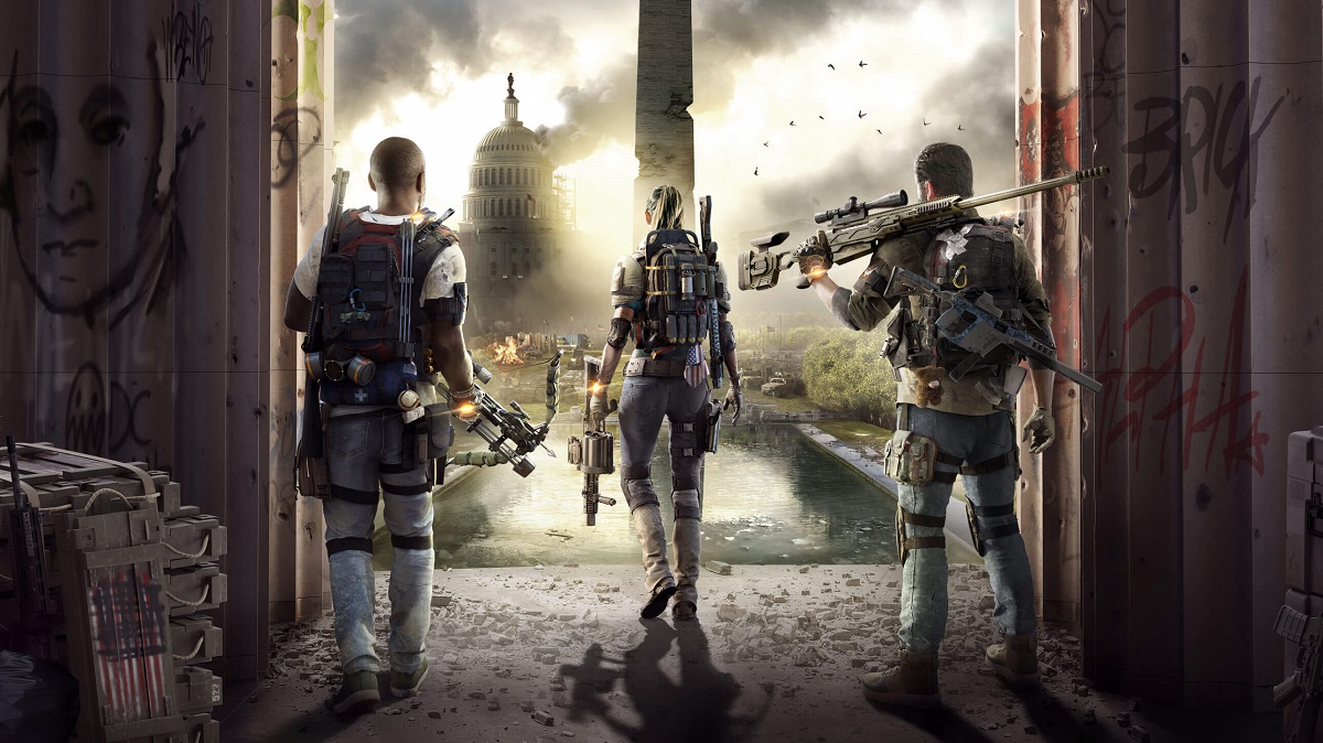 Ubisoft ha anunciado que el lanzamiento del complemento de historia para The Division 2 se ha retrasado hasta 2025, pero la mayor actualización de Project Resolve se lanzará a principios de 2024