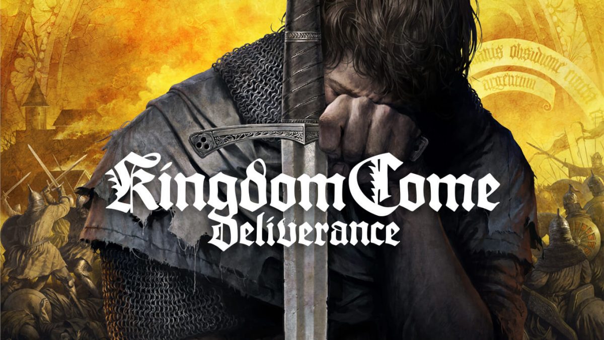 El RPG histórico Kingdom Come: Deliverance llegará a Nintendo Switch el mes que viene El RPG histórico Kingdom Come: Deliverance llegará a Nintendo Switch el mes que viene
