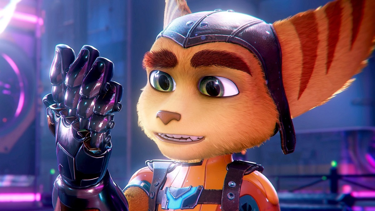 Sony ha anunciado oficialmente la versión para PC del colorido juego de acción Ratchet & Clank: Rift Apart