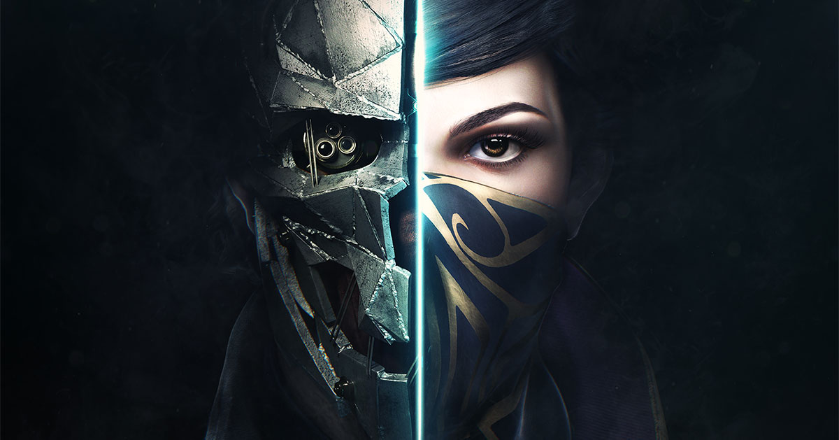 Dishonored, Prey 2017 y Deathloop: Arkane está de rebajas en Steam Dishonored, Prey 2017 y Deathloop: Arkane está de rebajas en Steam
