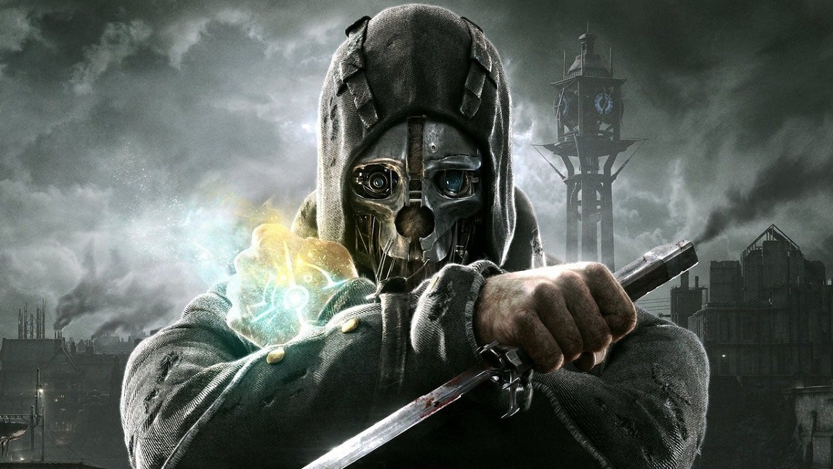 ¡Doble regalo de EGS! En el último día del sorteo, los jugadores podrán conseguir la edición completa de Dishonored y el inusual shooter Eximius: Seize the Frontline ¡Doble regalo de EGS! En el último día del sorteo, los jugadores podrán conseguir la edición completa de Dishonored y el inusual shooter Eximius: Seize the Frontline