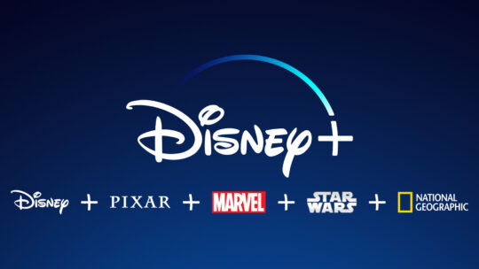 Ilustración de Disney+. Ilustración: Disney Ilustración de Disney+. Ilustración: Disney