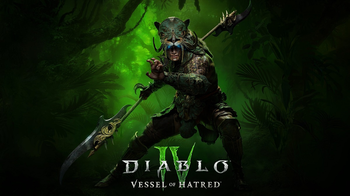 Se ha publicado en Internet un vídeo exclusivo que muestra la jugabilidad de la nueva clase Spiritborn de Diablo 4. Se ha publicado en Internet un vídeo exclusivo que muestra la jugabilidad de la nueva clase Spiritborn de Diablo 4.