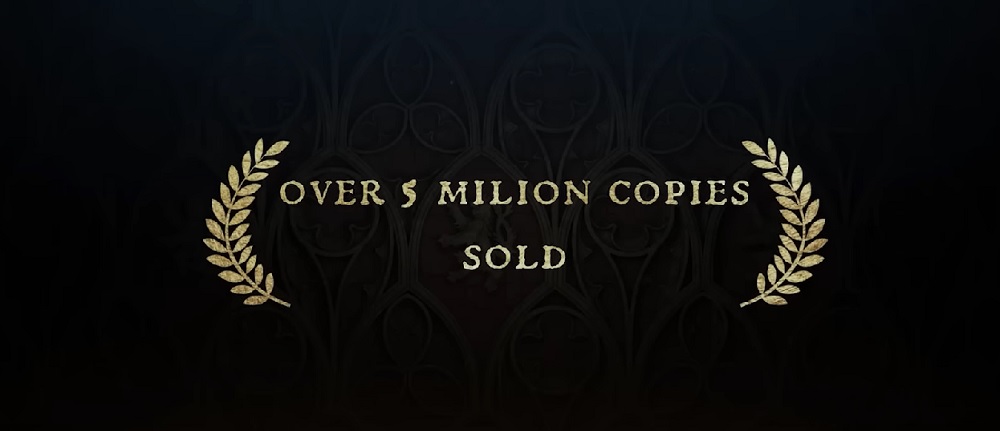Gran éxito para un equipo pequeño: las ventas de Kingdom Come: Deliverance superan los 5 millones de copias-2 Gran éxito para un equipo pequeño: las ventas de Kingdom Come: Deliverance superan los 5 millones de copias-2