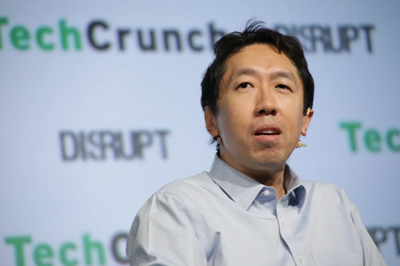 Amazon nombra consejero al experto en inteligencia artificial Andrew Ng en plena carrera por la IA generativa Amazon nombra consejero al experto en inteligencia artificial Andrew Ng en plena carrera por la IA generativa