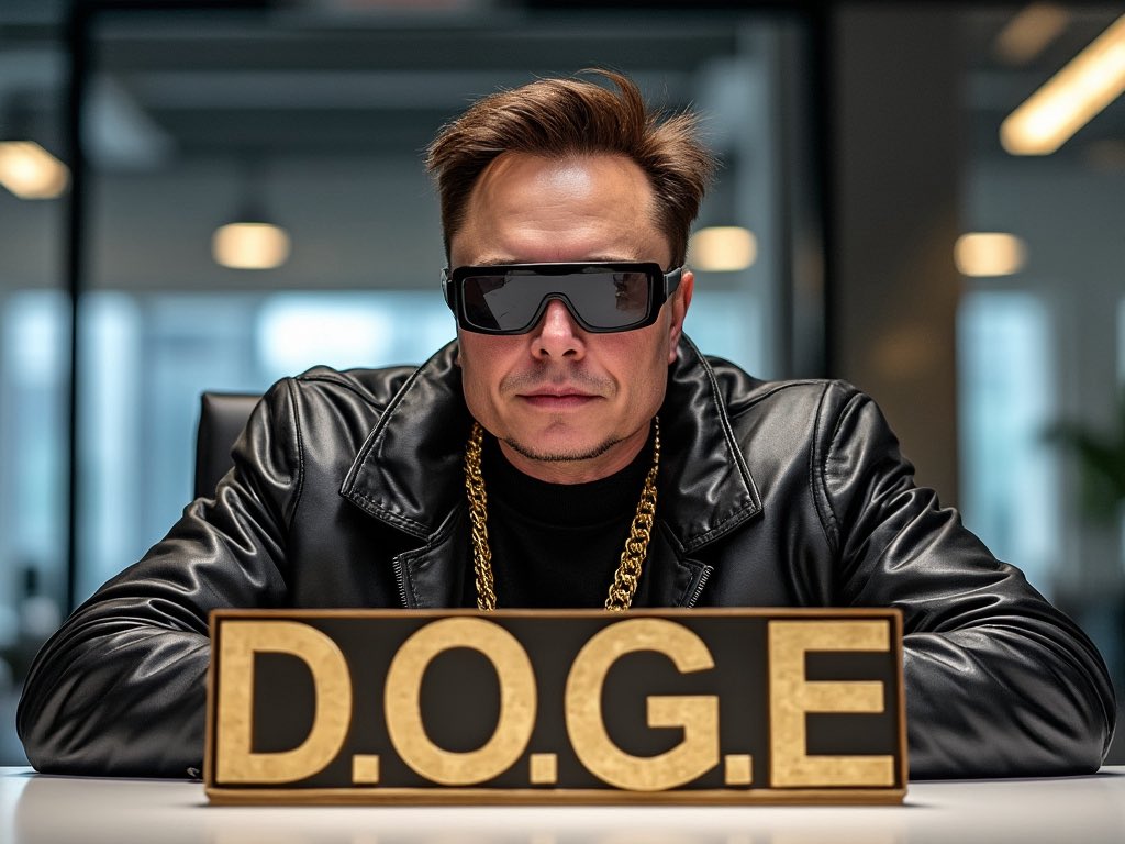 El "Proyecto Manhattan" de Trump Musk dirigirá el departamento para combatir la burocracia DOGE, pretende recortar el presupuesto federal en 2 billones de dólares
