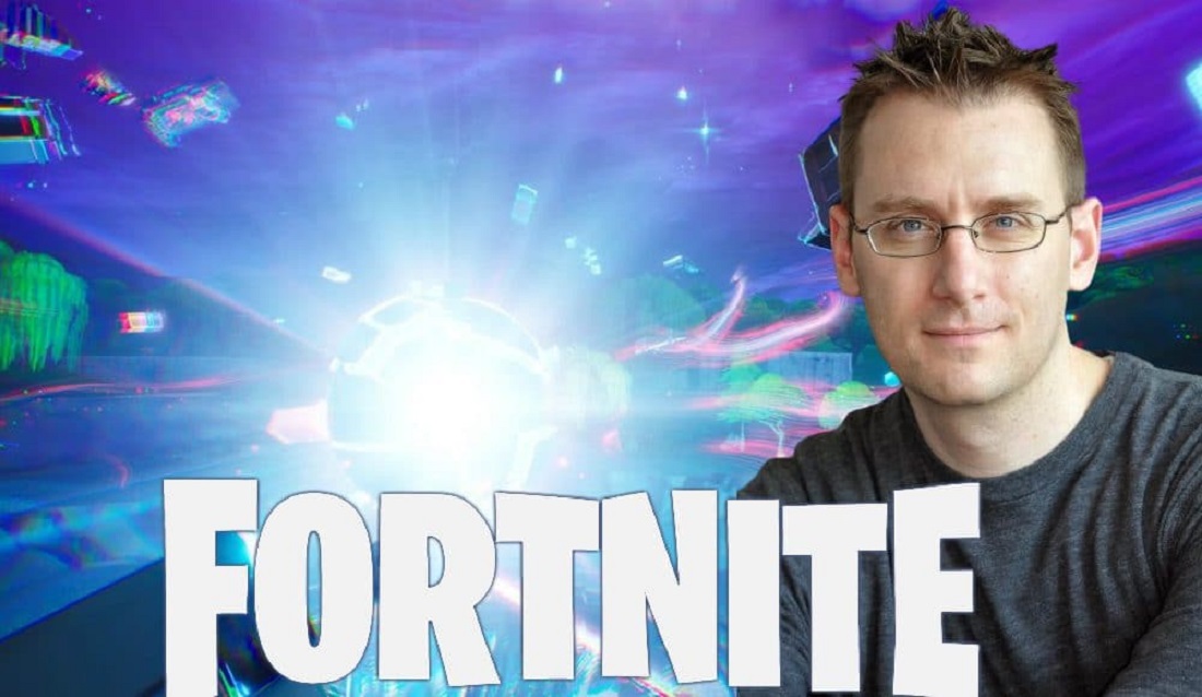 El director creativo de Epic Games y uno de los creadores clave de Fortnite deja su puesto. Donald Mustard deja la compañía El director creativo de Epic Games y uno de los creadores clave de Fortnite deja su puesto. Donald Mustard deja la compañía