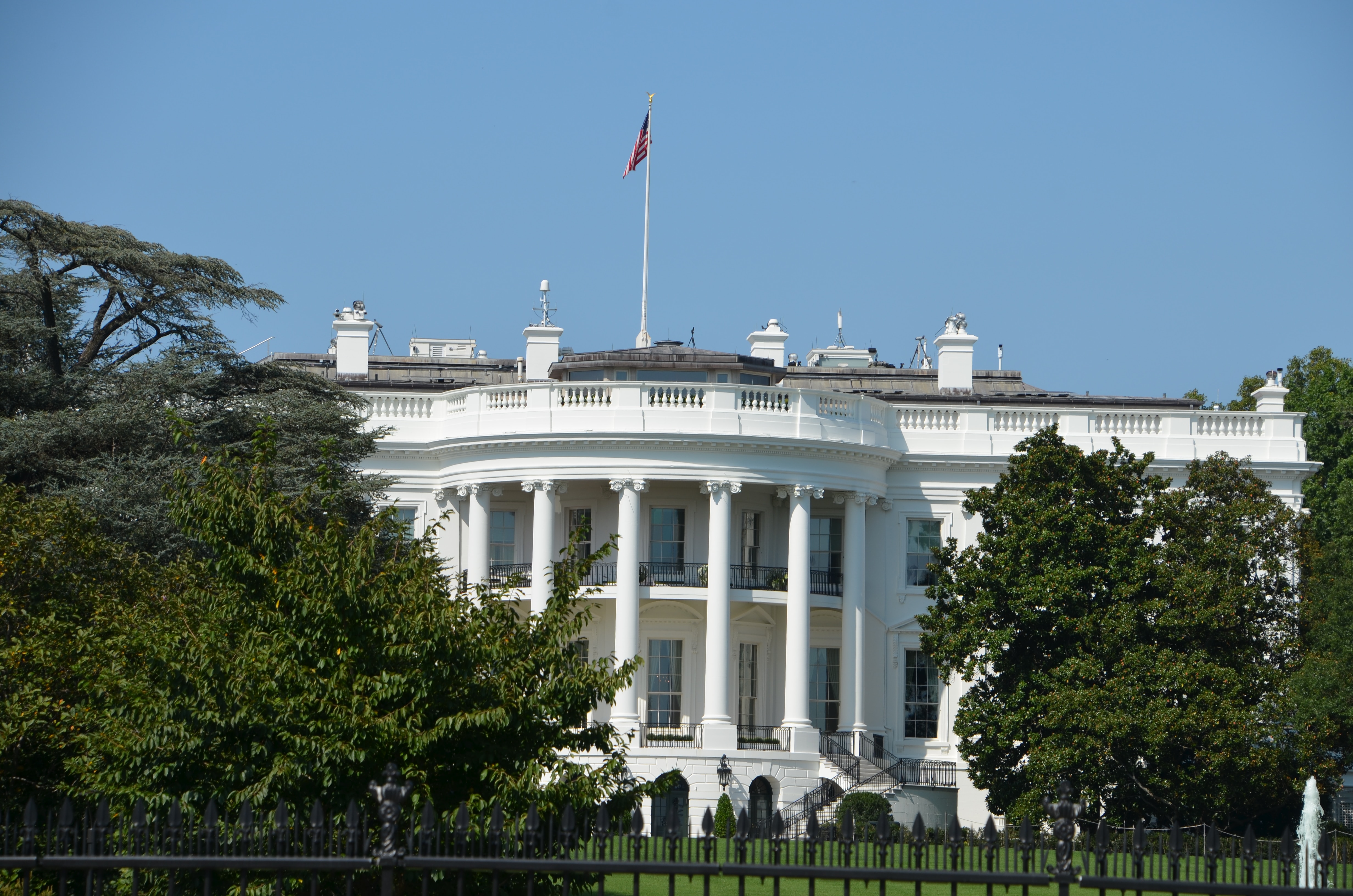 La Casa Blanca presentará el 30 de octubre una orden ejecutiva "radical" sobre inteligencia artificial - WP La Casa Blanca presentará el 30 de octubre una orden ejecutiva "radical" sobre inteligencia artificial - WP