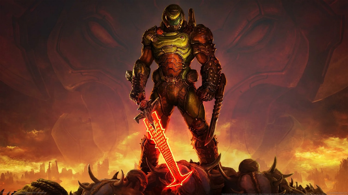 Insider: Los usuarios de PlayStation 5 no se quedarán sin DOOM: The Dark Ages: la nueva entrega de la mítica franquicia será un juego multiplataforma Insider: Los usuarios de PlayStation 5 no se quedarán sin DOOM: The Dark Ages: la nueva entrega de la mítica franquicia será un juego multiplataforma