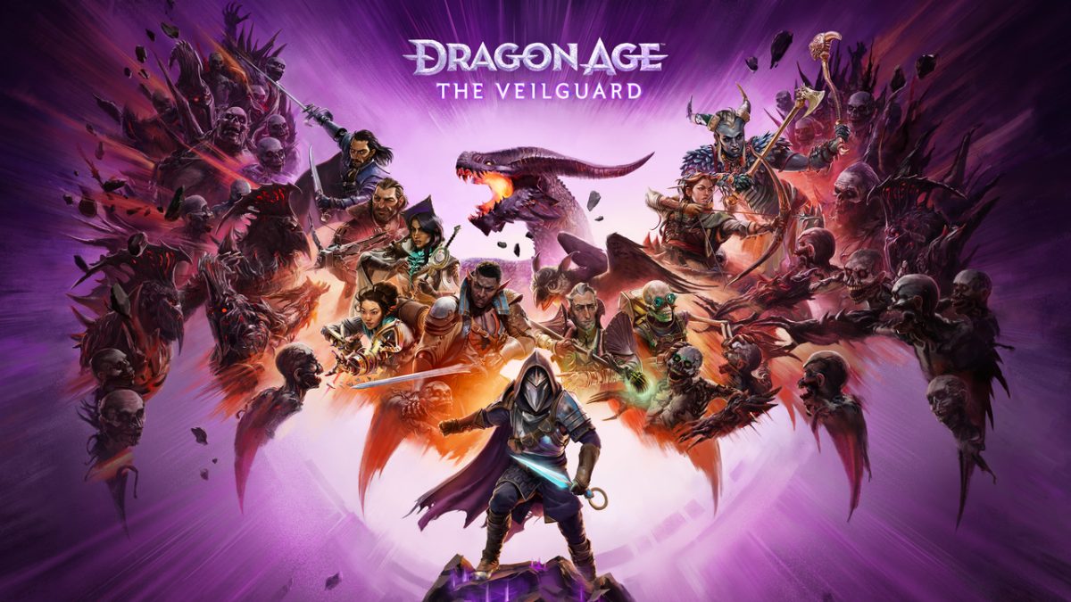 BioWare ha revelado los requisitos detallados del sistema para Dragon Age: The Veilguard y ha prometido lanzar el juego sin la protección DRM de Denuvo.