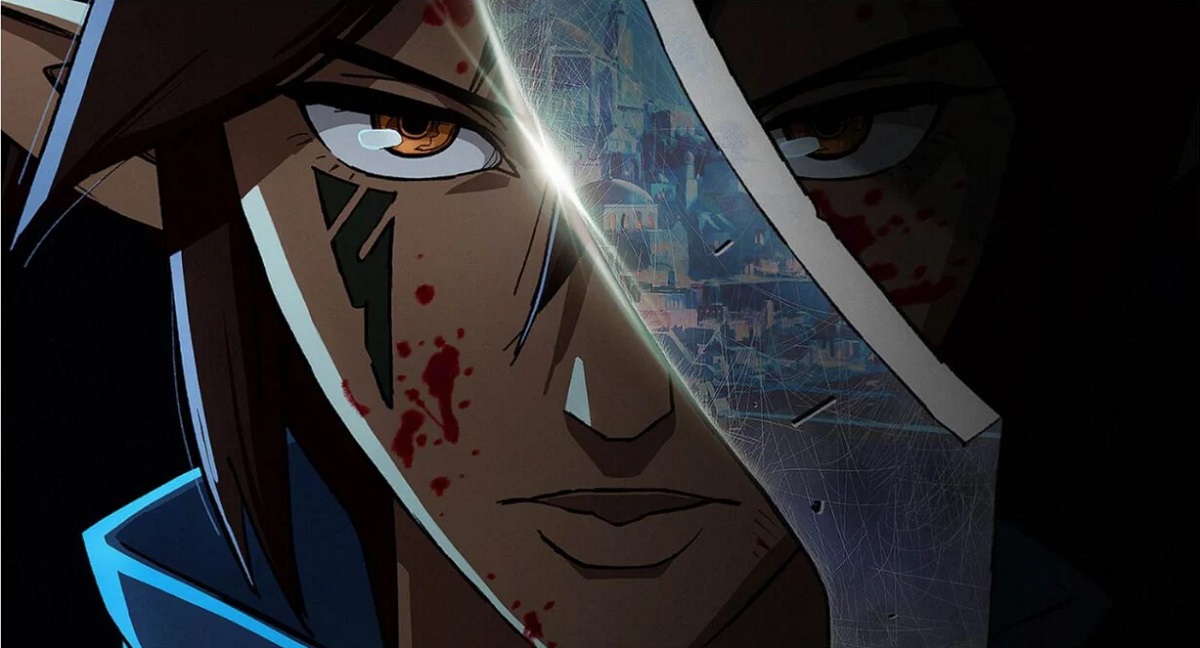 Netflix ha publicado un nuevo tráiler de la serie de animación Dragon Age: Absolution, en el que se revela la fecha de estreno Netflix ha publicado un nuevo tráiler de la serie de animación Dragon Age: Absolution, en el que se revela la fecha de estreno