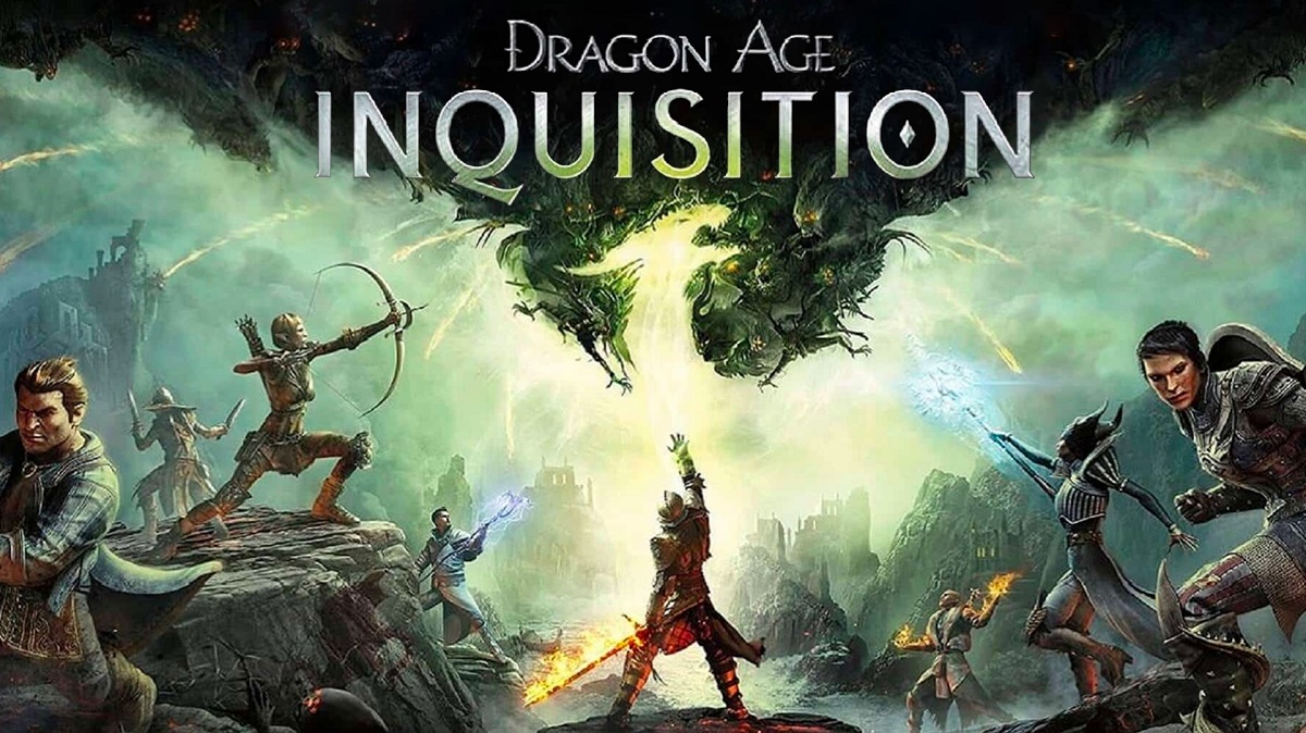 Información privilegiada: El sorteo del juego de rol Dragon Age: Inquisition comienza hoy en EGS Información privilegiada: El sorteo del juego de rol Dragon Age: Inquisition comienza hoy en EGS