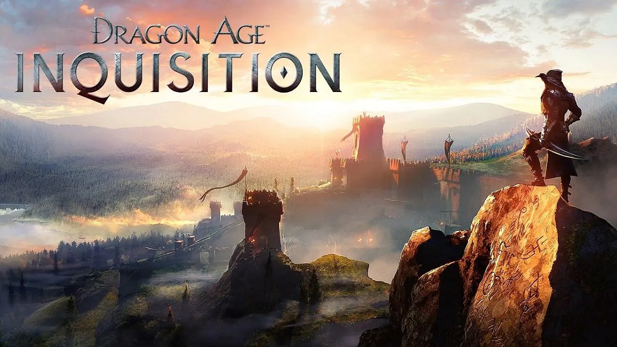 Súper oferta de EGS: todo el mundo puede conseguir gratis el famoso juego de rol Dragon Age: Inquisition Súper oferta de EGS: todo el mundo puede conseguir gratis el famoso juego de rol Dragon Age: Inquisition