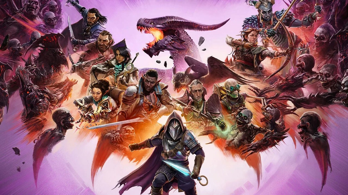 Dragon Age: The Veilguard, el lanzamiento más exitoso de BioWare en Steam, está recibiendo buenas críticas de los jugadores y ha registrado un pico decente en línea. Dragon Age: The Veilguard, el lanzamiento más exitoso de BioWare en Steam, está recibiendo buenas críticas de los jugadores y ha registrado un pico decente en línea.