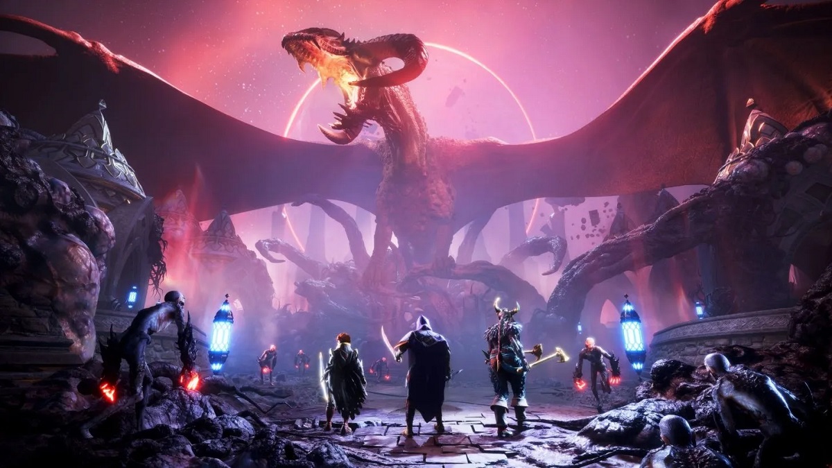 Épico, espectacular y prometedor: se presenta el tráiler de lanzamiento de Dragon Age: The Veilguard Épico, espectacular y prometedor: se presenta el tráiler de lanzamiento de Dragon Age: The Veilguard