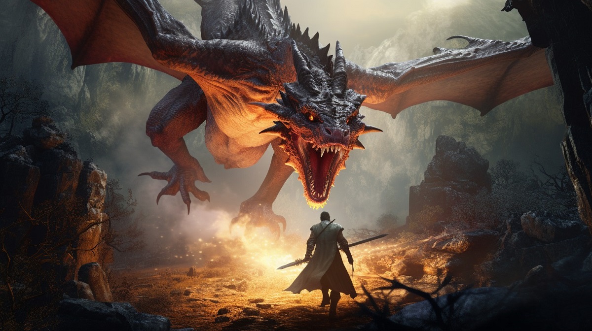 ¡Otro éxito de Capcom! Los críticos adoran Dragon's Dogma 2 RPG y le otorgan altas puntuaciones ¡Otro éxito de Capcom! Los críticos adoran Dragon's Dogma 2 RPG y le otorgan altas puntuaciones