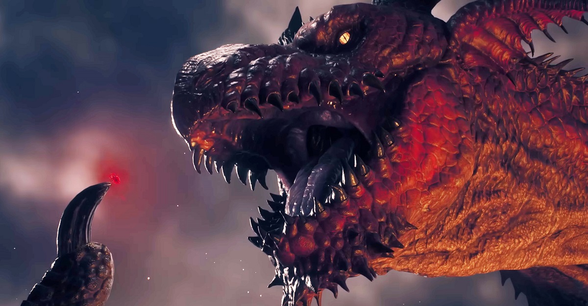 Maestro de las ilusiones y las cortinas de humo: Capcom revela la jugabilidad de Trickster en Dragon's Dogma 2 Maestro de las ilusiones y las cortinas de humo: Capcom revela la jugabilidad de Trickster en Dragon's Dogma 2