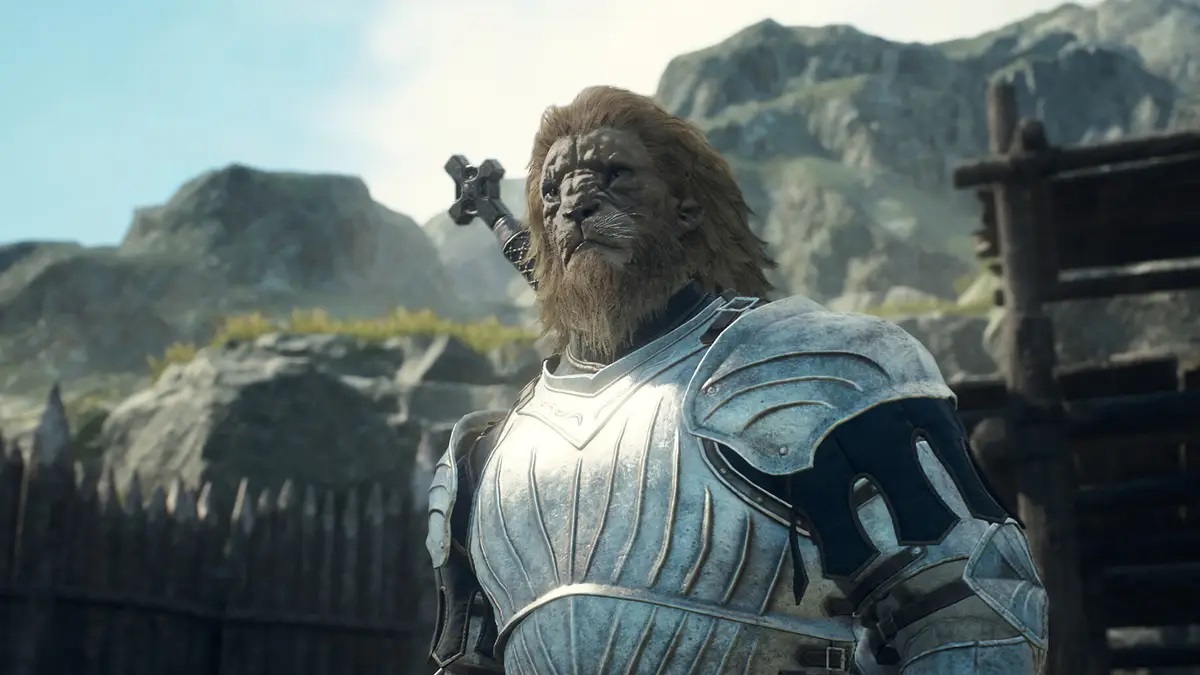 Ya puedes crear un protagonista en Dragon's Dogma 2: Capcom ha lanzado un editor de personajes gratuito como adelanto Ya puedes crear un protagonista en Dragon's Dogma 2: Capcom ha lanzado un editor de personajes gratuito como adelanto