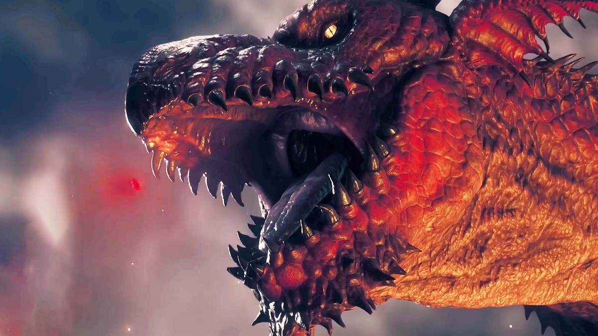 Un nuevo líder en la lista de Steam: Dragon's Dogma 2 desplaza a Helldivers 2 y se convierte en el juego más vendido de la semana. Un nuevo líder en la lista de Steam: Dragon's Dogma 2 desplaza a Helldivers 2 y se convierte en el juego más vendido de la semana.