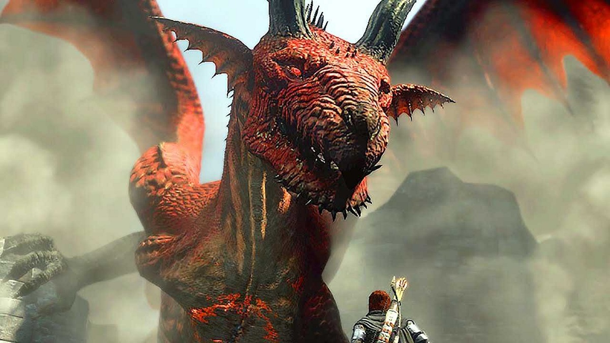 El director de juego de Dragon's Dogma 2 ha desmentido las informaciones sobre la baja tasa de fotogramas en las versiones de consola del ambicioso RPG El director de juego de Dragon's Dogma 2 ha desmentido las informaciones sobre la baja tasa de fotogramas en las versiones de consola del ambicioso RPG