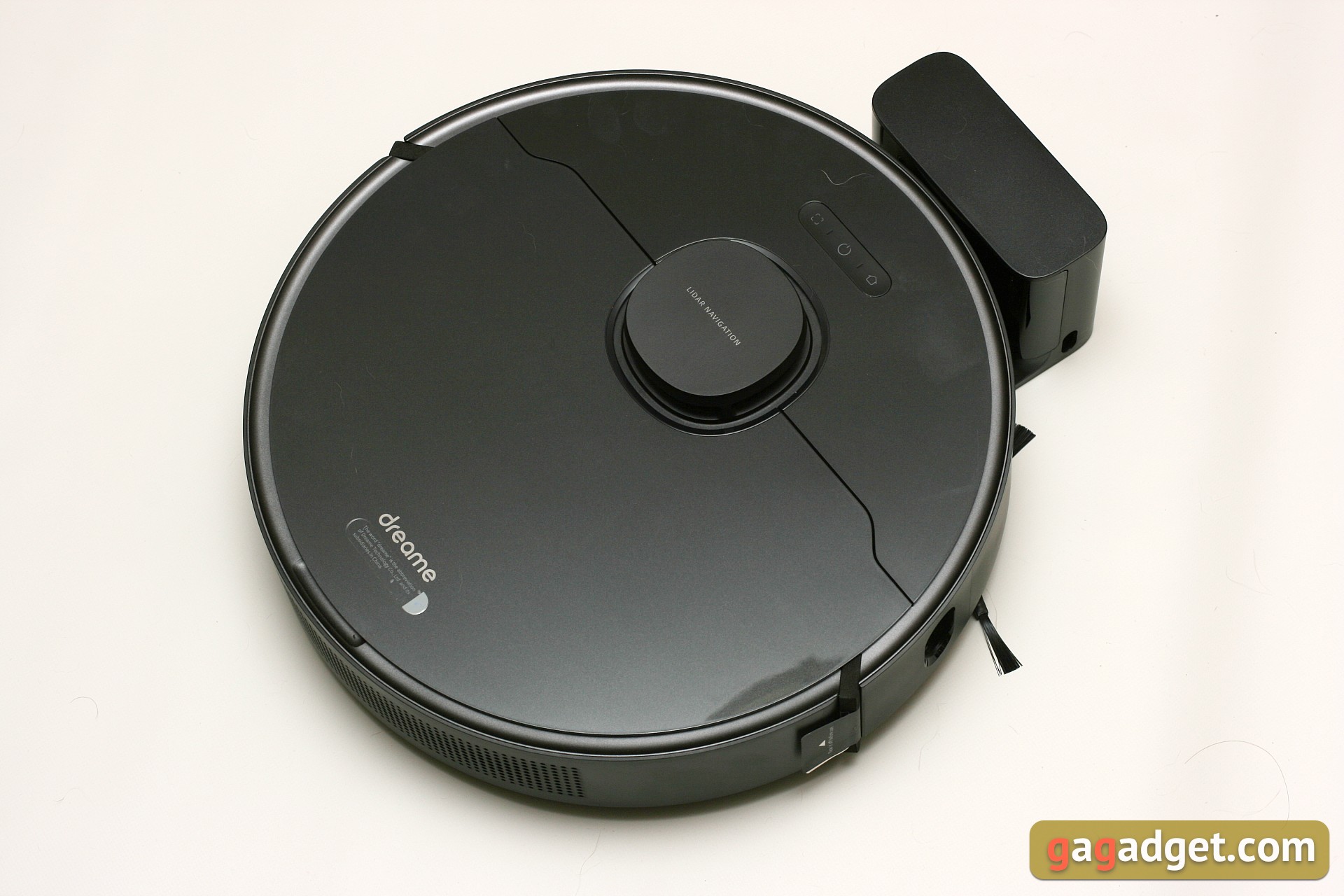 Revisión de Dreame Bot L10 Pro: un robot aspirador versátil para el hogar inteligente Revisión de Dreame Bot L10 Pro: un robot aspirador versátil para el hogar inteligente
