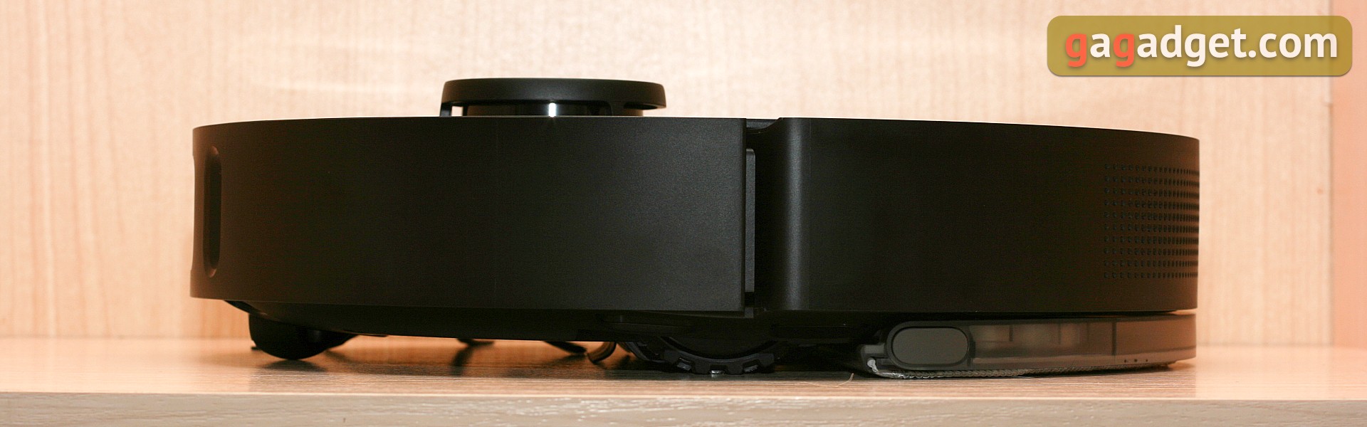 Revisión de Dreame Bot L10 Pro: un robot aspirador versátil para el hogar inteligente-29 Revisión de Dreame Bot L10 Pro: un robot aspirador versátil para el hogar inteligente-29