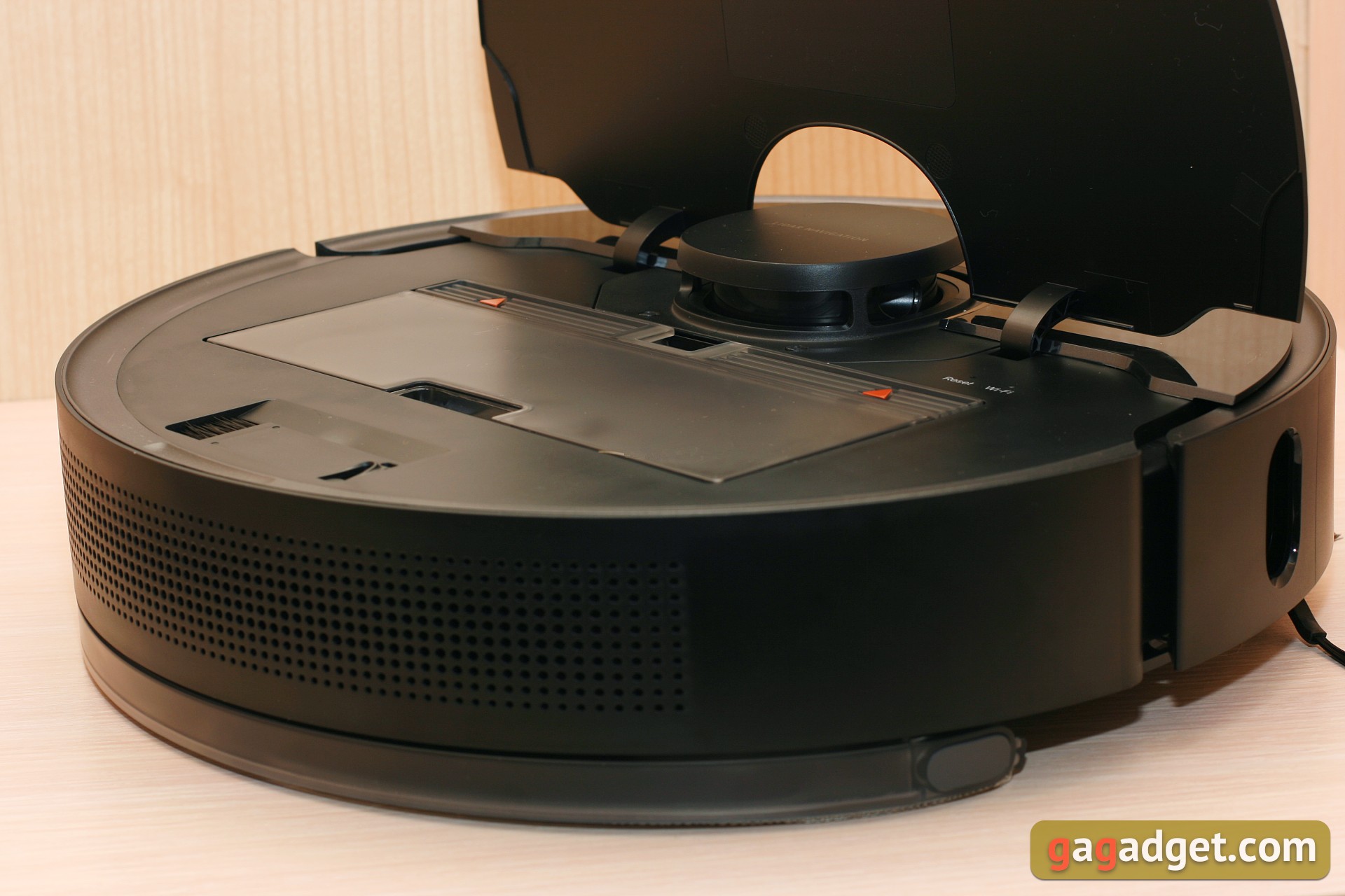 Revisión de Dreame Bot L10 Pro: un robot aspirador versátil para el hogar inteligente-8 Revisión de Dreame Bot L10 Pro: un robot aspirador versátil para el hogar inteligente-8