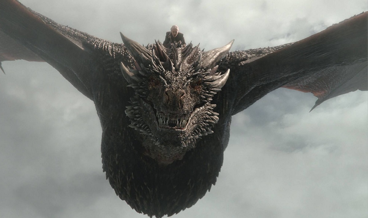 Medios de comunicación: La compañía cinematográfica HBO planea otra precuela de Juego de Tronos Medios de comunicación: La compañía cinematográfica HBO planea otra precuela de Juego de Tronos