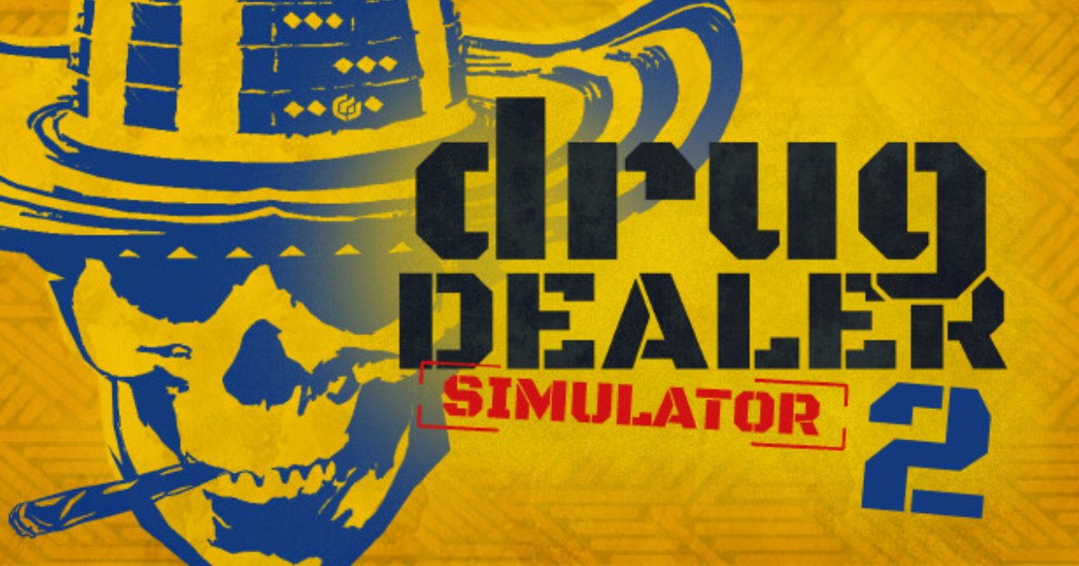 Siéntete como Escobar: se ha revelado la fecha de lanzamiento del polémico y atípico juego Drug Dealer Simulator 2 Siéntete como Escobar: se ha revelado la fecha de lanzamiento del polémico y atípico juego Drug Dealer Simulator 2
