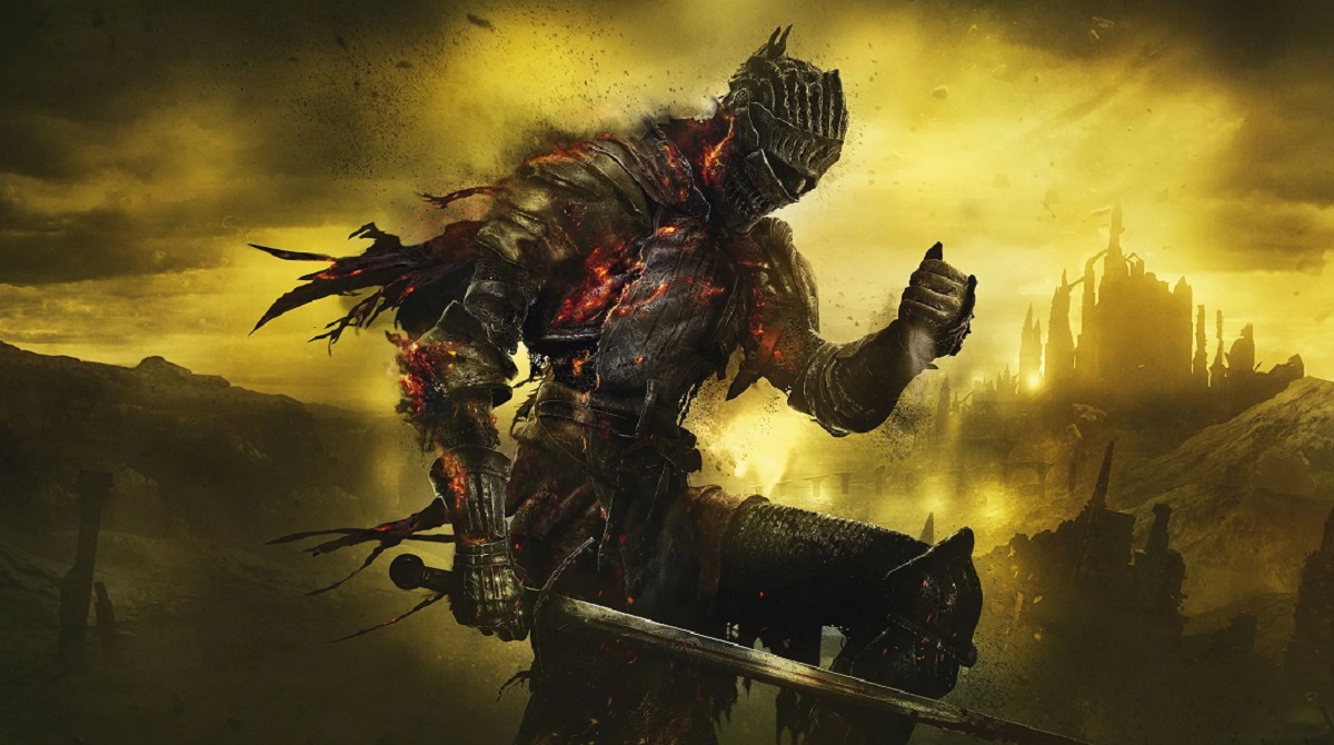 Sumérgete en el mundo del hardcore: la trilogía Dark Souls está disponible en Steam con un gran descuento Sumérgete en el mundo del hardcore: la trilogía Dark Souls está disponible en Steam con un gran descuento