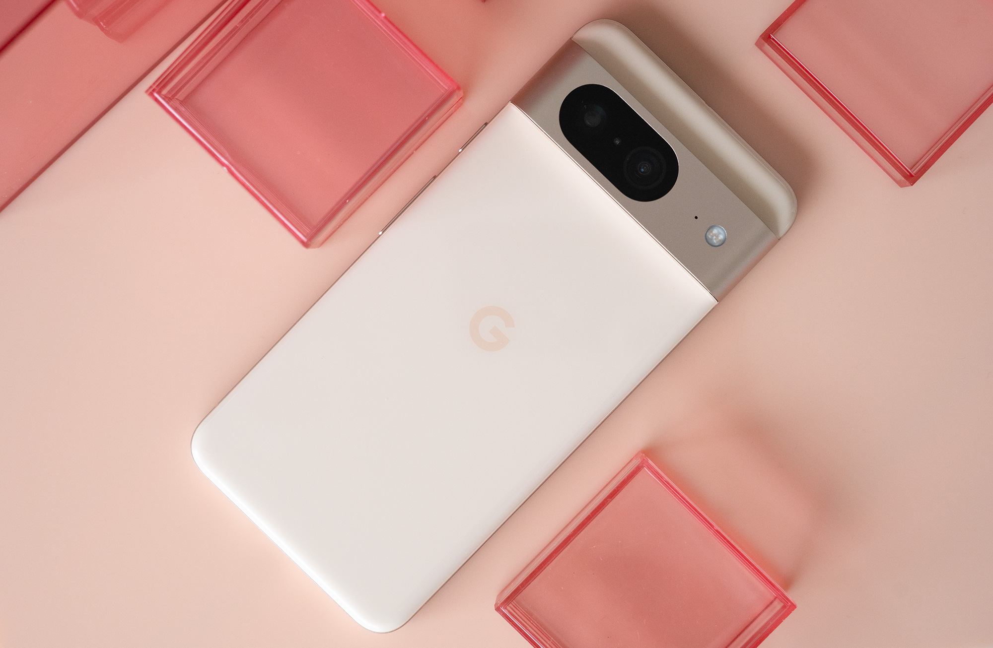 Google permitirá al Pixel 8 usar inteligencia artificial en el dispositivo después de todo Google permitirá al Pixel 8 usar inteligencia artificial en el dispositivo después de todo