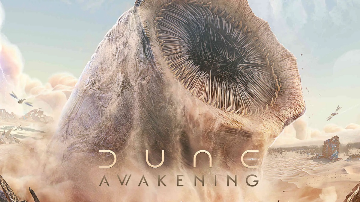 La semana que viene se presentará el ambicioso simulador de supervivencia Dune: Awakening La semana que viene se presentará el ambicioso simulador de supervivencia Dune: Awakening