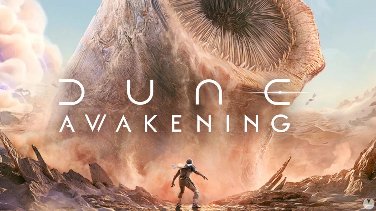 Las primeras imágenes de juego del simulador de supervivencia multijugador Dune: Awakening, de los creadores de Conan Exiles. Las primeras imágenes de juego del simulador de supervivencia multijugador Dune: Awakening, de los creadores de Conan Exiles.