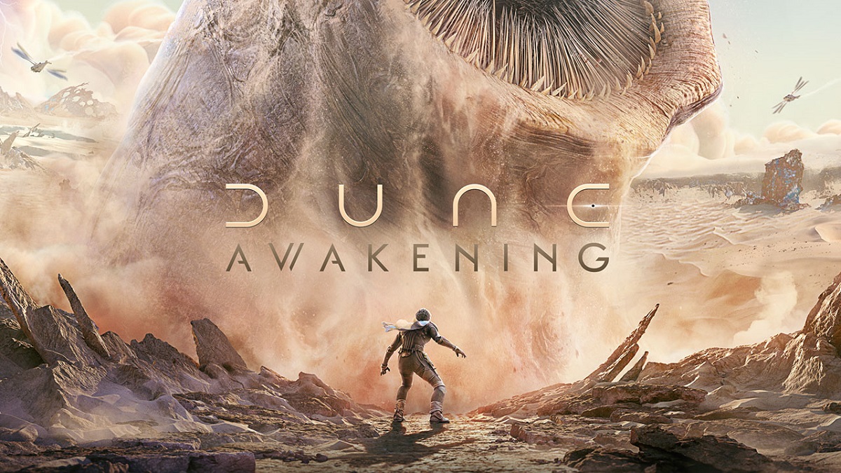 En el nuevo tráiler de Dune: Awakening, los desarrolladores han mostrado coloridos planos sobre el motor del juego En el nuevo tráiler de Dune: Awakening, los desarrolladores han mostrado coloridos planos sobre el motor del juego