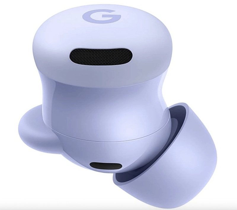 Comparación con Pixel Buds Pro 2