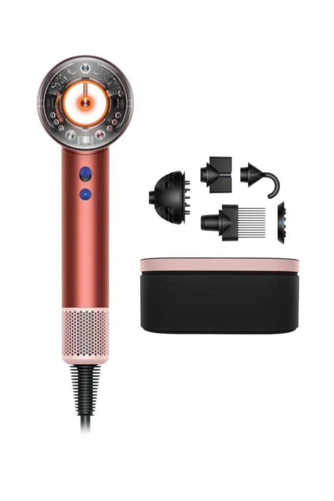 Secador de pelo natural Dyson Supersonic Dyson Supersonic Nural - secador de pelo premium