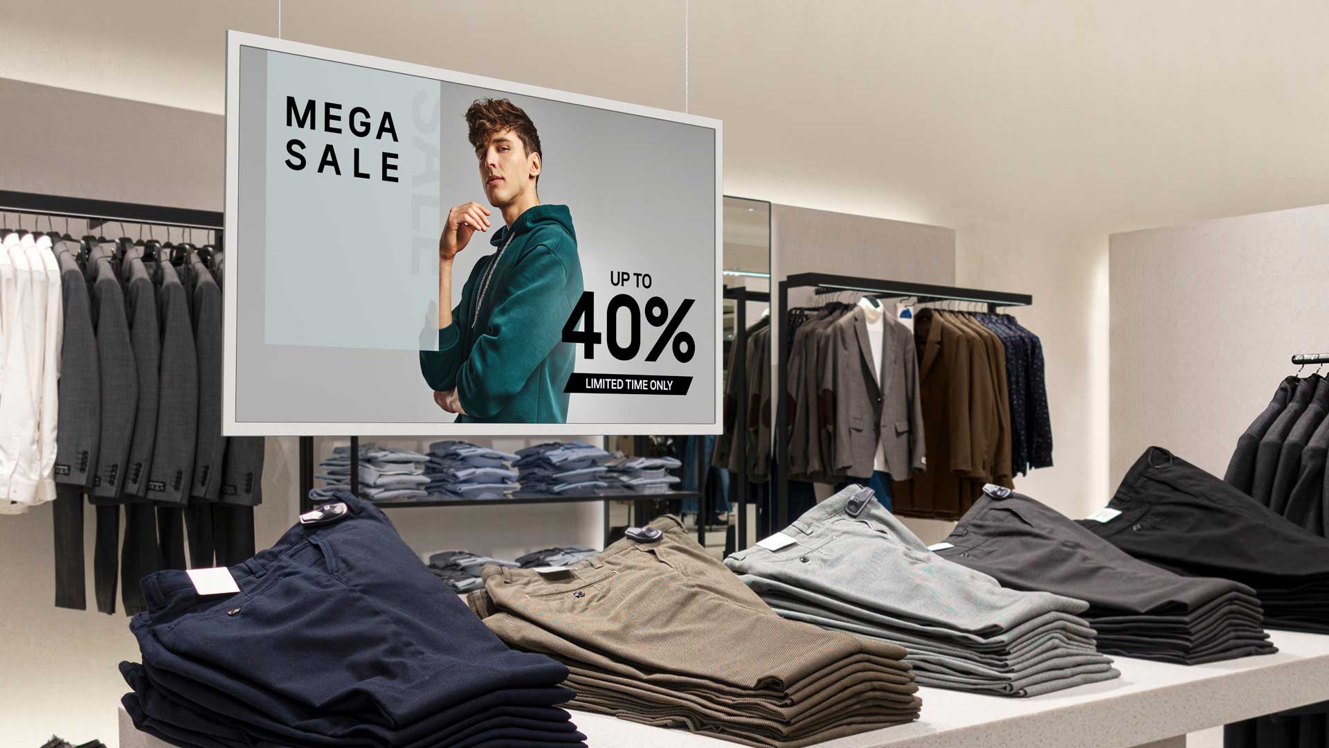 El papel electrónico de moda Retail tipo B El papel electrónico de moda Retail tipo B