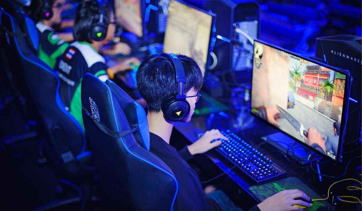 Estadísticas para 2022: el juego de eSports más popular es League of Legends, y Dota 2 tiene la mayor bolsa de premios Estadísticas para 2022: el juego de eSports más popular es League of Legends, y Dota 2 tiene la mayor bolsa de premios