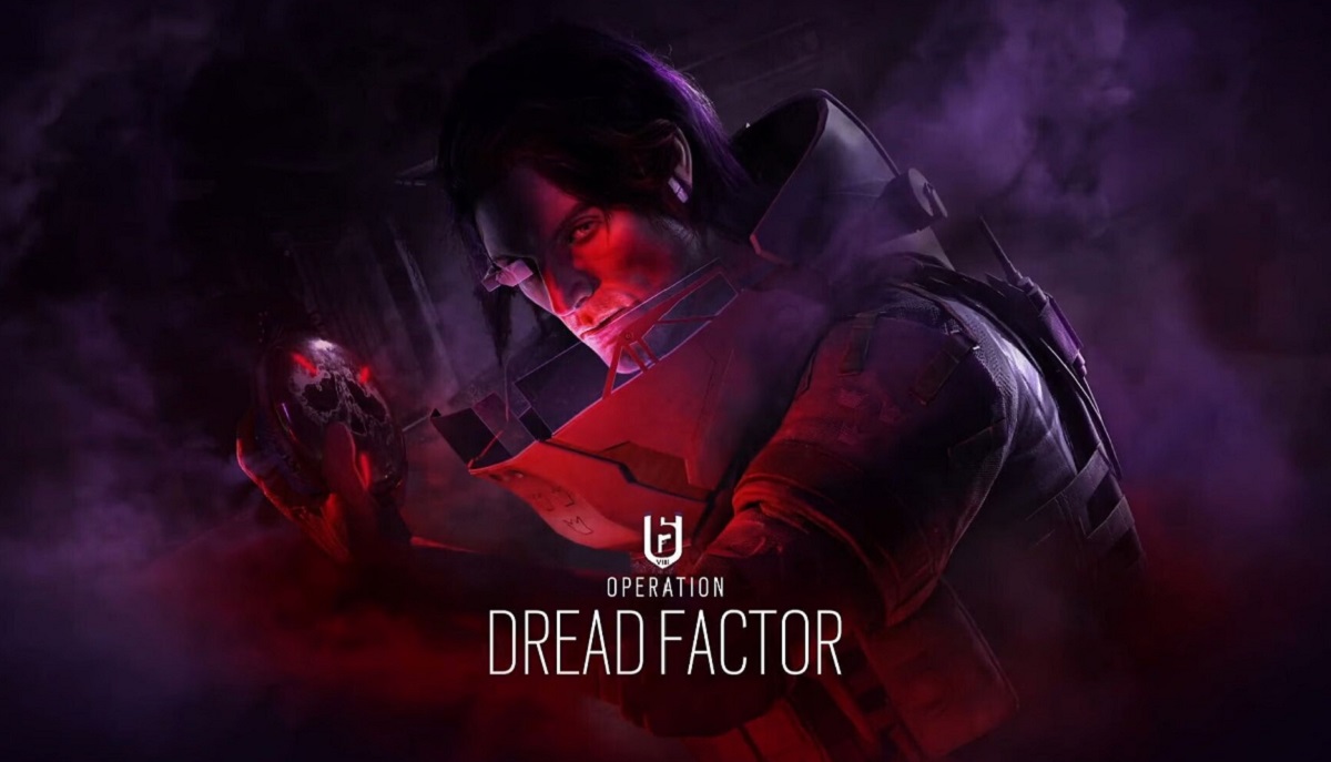 Nuevo operativo Fenrir, mapa del Consulado actualizado y gadgets adicionales: Ubisoft revela detalles y fecha de lanzamiento de la actualización Operation Dread Factor para Rainbow Six Siege Nuevo operativo Fenrir, mapa del Consulado actualizado y gadgets adicionales: Ubisoft revela detalles y fecha de lanzamiento de la actualización Operation Dread Factor para Rainbow Six Siege