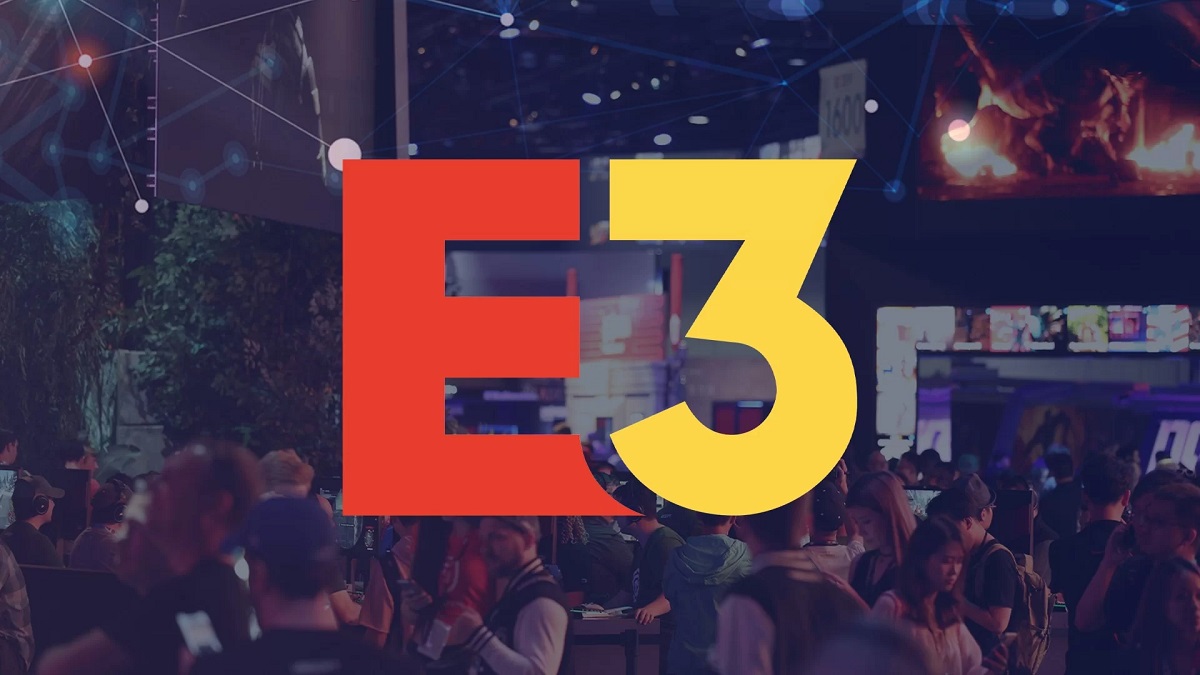 Ya es oficial: ¡se acabó la era E3! Los organizadores de la emblemática feria han anunciado que dejará de celebrarse Ya es oficial: ¡se acabó la era E3! Los organizadores de la emblemática feria han anunciado que dejará de celebrarse