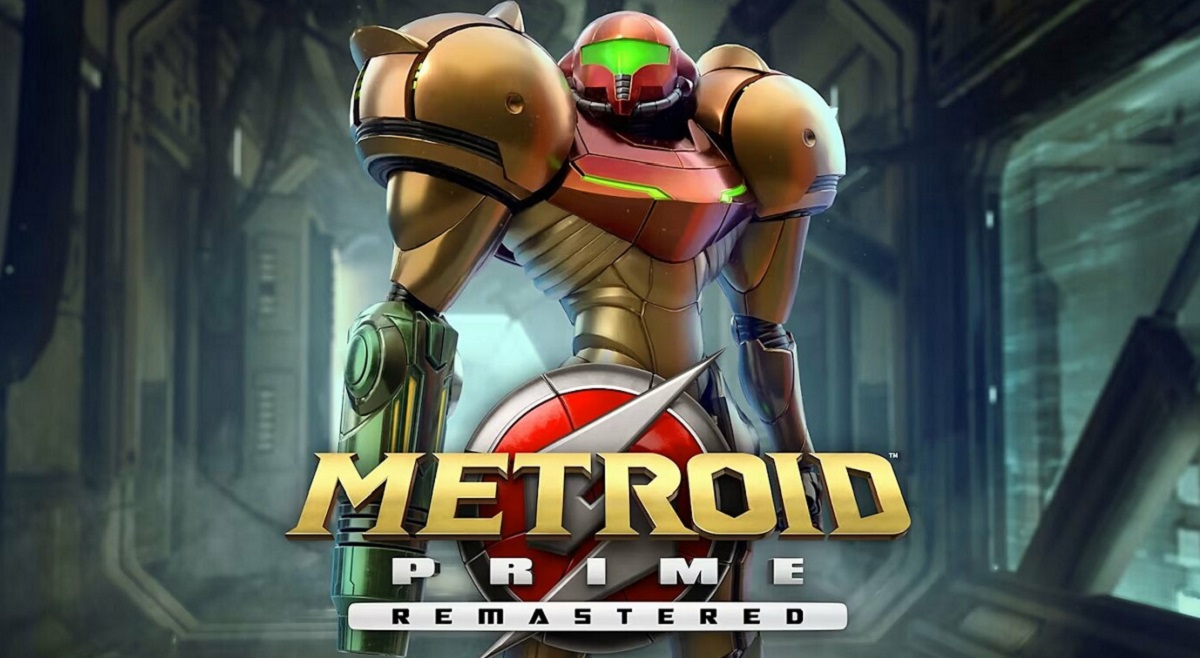 La remasterización del emblemático juego Metroid Prime se ha lanzado digitalmente en Nintendo Switch La remasterización del emblemático juego Metroid Prime se ha lanzado digitalmente en Nintendo Switch